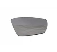 Verre de rétroviseur droite 88571786402 DPA pour SKODA OCTAVIA III