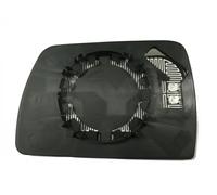 Verre de rétroviseur droite asphérique 303-0105-1 TYC pour BMW X3