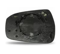 Verre de rétroviseur droite asphérique 310-0241-1 TYC pour FORD MONDEO V Turnier