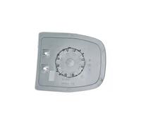 Verre de rétroviseur droite chauffant 182209004100 MAGNETI MARELLI pour IVECO