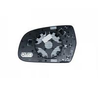 Verre de rétroviseur droite chauffant 182209015700 MAGNETI MARELLI pour AUDI A5