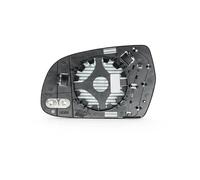 Verre de rétroviseur droite chauffant 182209015800 MAGNETI MARELLI pour AUDI A5