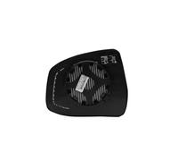 Magneti Marelli Verre de rétroviseur 351991307580 droit chauffant pour Ford