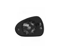 Verre de rétroviseur, rétroviseur extérieur MAGNETI MARELLI 351991307900