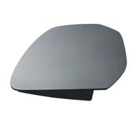 Verre de rétroviseur droite chauffant 5402-04-1623325P BLIC pour VW