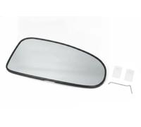 Verre de rétroviseur droite chauffant 6102-02-1221211P BLIC pour TOYOTA