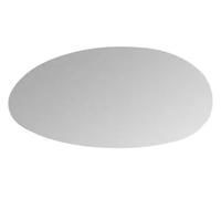 Verre de rétroviseur, rétroviseur extérieur BLIC 6102-05-0877372P