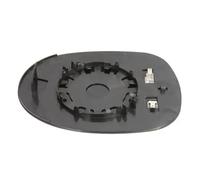 Verre de rétroviseur droite chauffant 6102-12-2001336P BLIC pour HONDA