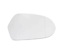 Verre de rétroviseur droite chauffant 6102-25-047366P BLIC pour AUDI A6 C7