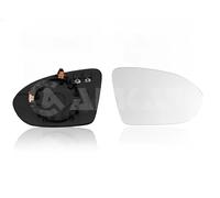 Verre de rétroviseur droite chauffant 6432459 ALKAR pour OPEL ASTRA K