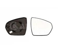 Alkar Automotive Miroir de rétroviseur 6432882 chauffant convexe droit