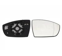 Verre de rétroviseur droite chauffant 6472379 ALKAR pour FORD KUGA II