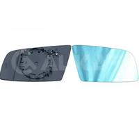 Verre de rétroviseur droite chauffant 6472845 ALKAR pour BMW 5 5 Touring