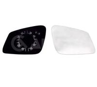 ALKAR 6479845 Miroir de rétroviseur