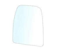 Verre de rétroviseur, rétroviseur extérieur FAST FT88576