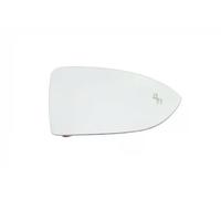 Verre de rétroviseur droite chauffé 6102-01-2002622P BLIC pour VW