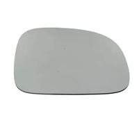 Verre de rétroviseur droite chauffé 6102-02-1232932P BLIC pour FIAT PANDA