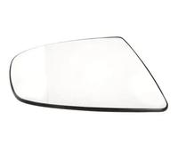 Verre de rétroviseur droite chauffé 6102-02-1272889P BLIC pour BMW X5 X6