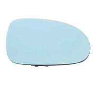 Verre de rétroviseur, rétroviseur extérieur BLIC 6102-10-2002270P