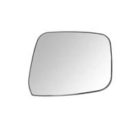 Verre de rétroviseur droite chauffé 6102-16-2001936P BLIC pour NISSAN
