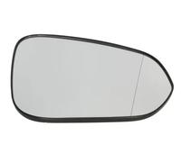 Verre de rétroviseur droite chauffé 6102-19-2001676P BLIC pour LEXUS NX RX