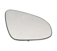 Verre de rétroviseur droite chauffé 6102-19-2002446P BLIC pour TOYOTA VERSO C-HR