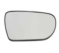 Verre de rétroviseur, rétroviseur extérieur BLIC 6102-20-2001428P