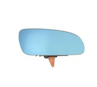 Verre de rétroviseur droite chauffé 6102-25-033368P BLIC pour AUDI A8 D3