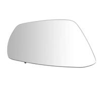 Verre de rétroviseur droite chauffé 6102-43-2002360P BLIC pour SKODA VW