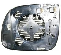 Verre de rétroviseur droite convexe 302-0089-1 TYC pour AUDI Q7 Q5