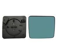 TYC 321-0023-1 Miroir de rétroviseur