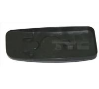 Verre de rétroviseur droite convexe 321-0141-1 TYC pour MERCEDES-BENZ VW