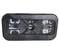 TYC 321-0169-1 Miroir de rétroviseur