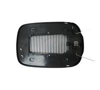 TYC 338-0049-1 Miroir de rétroviseur