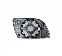 Verre de rétroviseur, rétroviseur extérieur MAGNETI MARELLI 351991305860