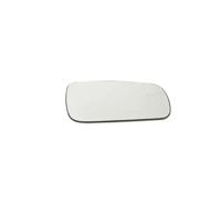 Verre de rétroviseur droite convexe 6102-02-1221522 BLIC pour SKODA OCTAVIA I