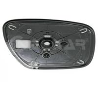 Verre de rétroviseur droite convexe 6402658 ALKAR pour MAZDA 5 CX-7 CX-9