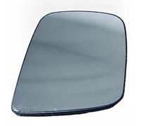 Verre de rétroviseur droite convexe FT10302 FAST