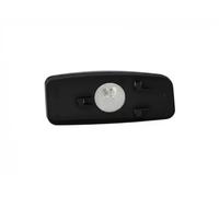 FAST FT88612 Verre de rétroviseur, rétroviseur extérieur pour MERCEDES-BENZ,VW
