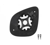FAST FT88615 Verre de rétroviseur, rétroviseur extérieur pour MERCEDES-BENZ,RENA