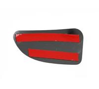 Verre de rétroviseur droite non chauffé FT88594 FAST pour RENAULT OPEL