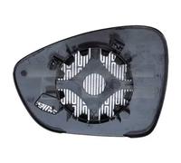 Verre de rétroviseur droite teinté 305-0155-1 TYC pour DS PEUGEOT CITROËN