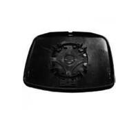 Verre de rétroviseur extérieur avant droit Mercedes Vito Classe V 1996-2003 - A0018112633 / 18112633