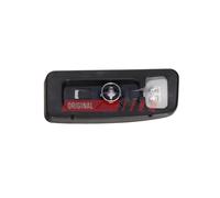Verre de rétroviseur FAST FT88611