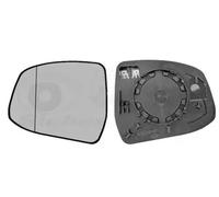 VAN WEZEL - Miroir de rétroviseur 1866837 - Réf. 1866837