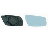TYC Miroir de rétroviseur 302-0120-1 asphérique teinté gauche