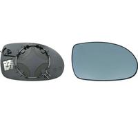 TYC Rétroviseur 305-0018-1 teinté chauffant gauche Compatible CITROËN C5 I/II 5 portes