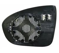 TYC 325-0122-1 Miroir de rétroviseur