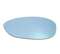 Verre de rétroviseur, rétroviseur extérieur BLIC 6102-02-1211211 gauche