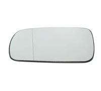 Verre de rétroviseur gauche asphérique 6102-02-1271521P BLIC pour SKODA